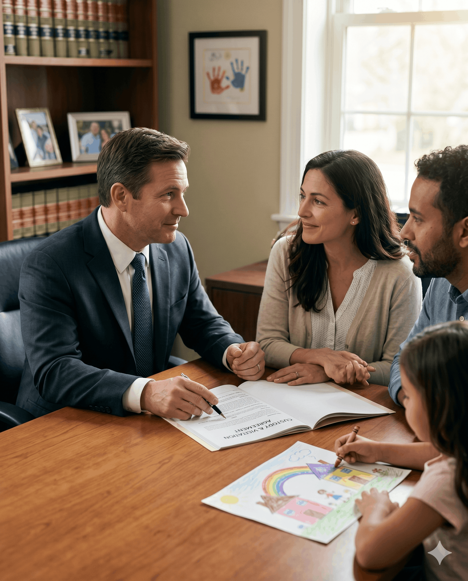 Family Law